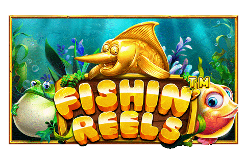 Fishin Reels – Menjelajahi Dunia Ikan dengan Permainan Slot Online
