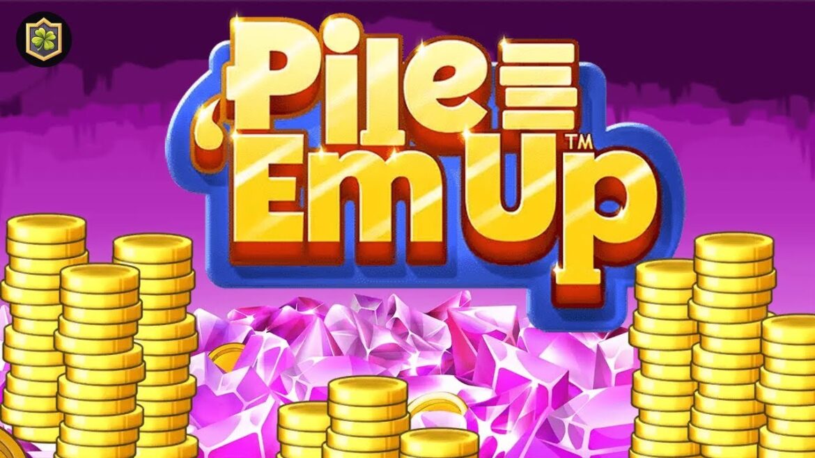 Pile ‘Em Up : Mengungkap Kesenangan dan Kecanggihan dalam Permainan Slot Online Microgaming