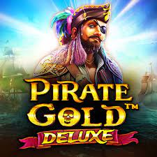 Mengungkap Petualangan Mendebarkan dari “Pirate Gold Deluxe” Pragmatic Play