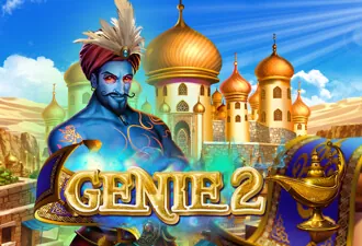 Genie 2: Menghadirkan Keajaiban dalam Game Slot dari Provider Joker