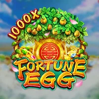 Mengenalkan Fortune Egg: Permainan Slot Terkini dari Provider FA CHAI