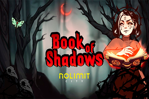 Book of Shadows: Menjelajahi Rahasia Mistis dalam Dunia Permainan
