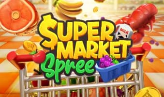 Supermarket Spree: Berbelanja dan Menang Besar dengan Game Slot Menyenangkan PG Soft