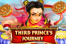 Third Princes Journey: Petualangan Sang Pangeran dalam Dunia Joker Slot