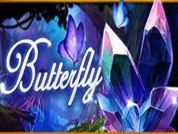 Menghadapi Keindahan Alam dengan Game Butterfly dari PlayStar Gaming