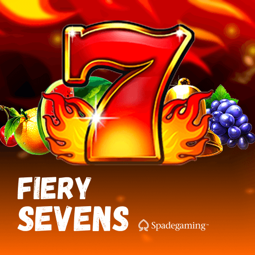 Mengenali Games Slot Fiery Sevens dari Spade Gaming: Kombinasi Seru Di antara Adat dan Pengembangan