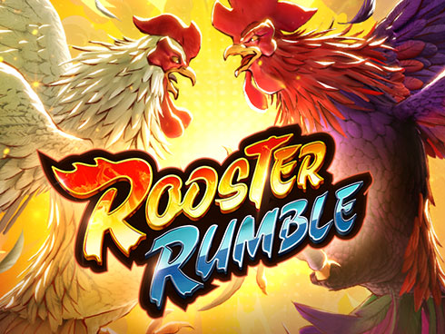 Rooster Rumble Mengenali Games Slot Hebat dari Pocket Games Soft
